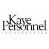 Kaye Personnel, Inc. logo