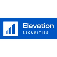 Elevation Securities logo