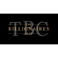 The Billionaires Club LLC logo