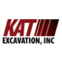 KAT Excavation, Inc. logo