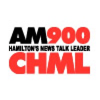 AM900 CHML | Hamilton News logo