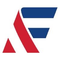 AF Truck Center logo