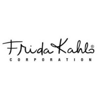 Frida Kahlo Corporation logo