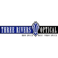 Three Rivers Optical logo