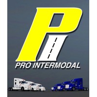 PRO INTERMODAL LLC logo