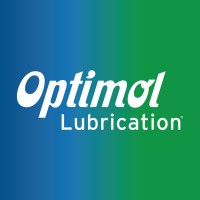 Optimol Lubrication logo