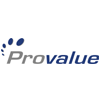 Provâlue logo