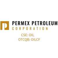 Permex Petroleum Corporation logo
