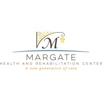 Margate Health And Rehabilitation Center logo