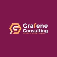 Grafene Consulting logo