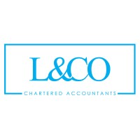 L & Co Accountants logo