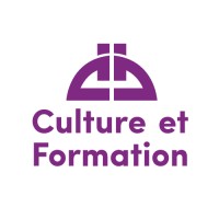 Culture Et Formation logo