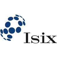 Isix Corporation logo