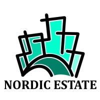 Nordic Estate Group logo