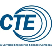 Construction Testing & Engineering, Inc. logo