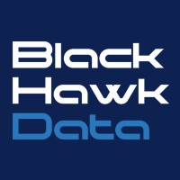 BlackHawk Data logo