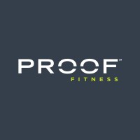 Proof Fitness logo