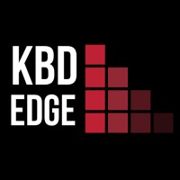KBD Edge logo
