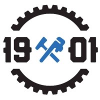 1901 INC. logo