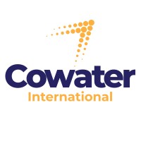 Cowater International logo