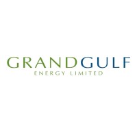Grand Gulf Energy Ltd logo