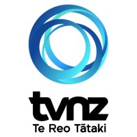 TVNZ logo