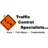 Traffic Control Specialists, LLC logo