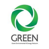 GREEN | Greek Environmental & Energy Network SA logo