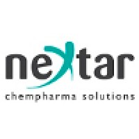 Nextar Chempharma Solutions Ltd. logo