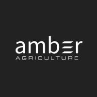 Amber Agriculture logo