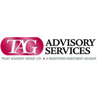TAG - Trust Advisory Group, Ltd. logo
