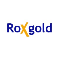 Roxgold Inc. logo