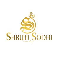 Shruti Sodhi Interior Designs logo