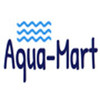 Aqua Mart logo