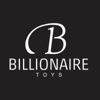 Billionaire Toys logo