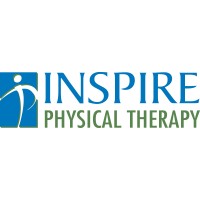 Inspire Physical Therapy Spokane logo