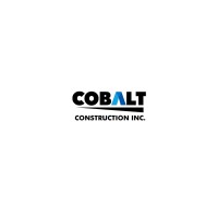 Image of Cobalt Construction Inc.