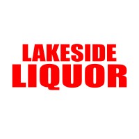 Lakeside Liquor LLC logo