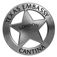 Texas Embassy Cantina logo
