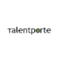 Talentporte, Inc. logo