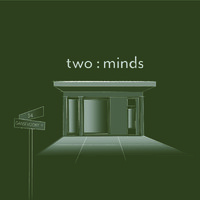 Two : Minds logo