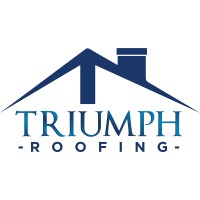 Triumph Roofing logo