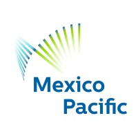 Mexico Pacific logo