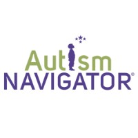 Autism Navigator logo