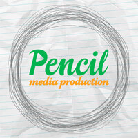 Pencil Media Production, LLC logo