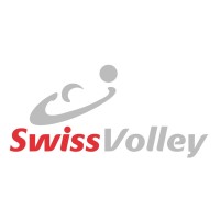 Swiss Volley logo