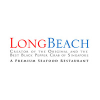 LONG BEACH SEAFOOD RESTAURANT logo