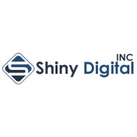Shiny Digital INC logo