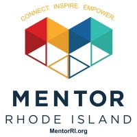 MENTOR Rhode Island logo