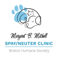 Margaret B Mitchell Spay logo